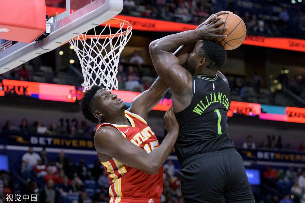 有力争夺者 有力争夺者