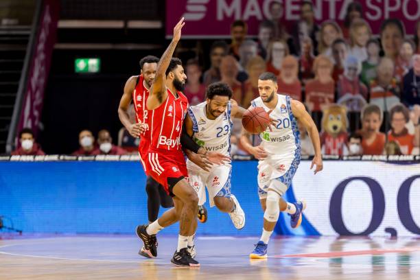 BA中的职 BA中的职